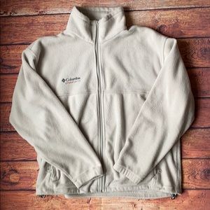Columbia Men’s Fleece XL